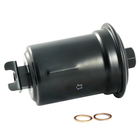 Op Parts Fuel Filter, 12751030 12751030